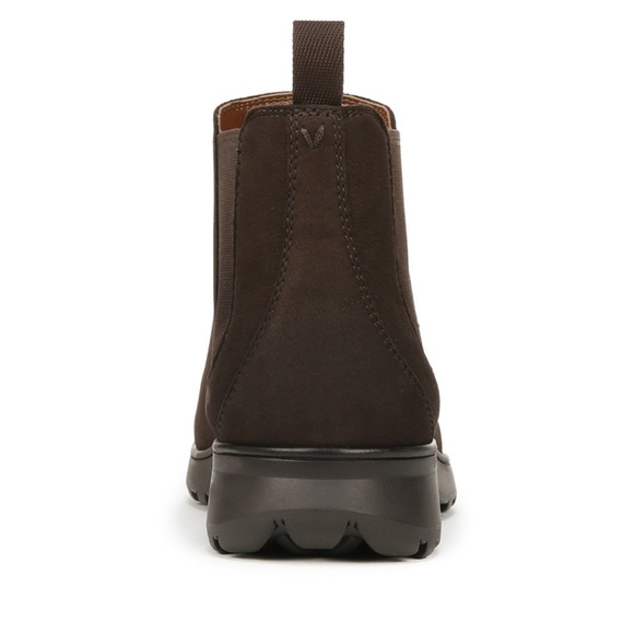 Women's Vionic Evergreen Bootie - Picture 4 of 9